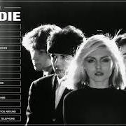 The lyrics LOOK GOOD IN BLUE of BLONDIE is also present in the album Blondie (1976)