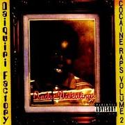 The lyrics BONUS TRACK of ANDRE NICKATINA is also present in the album Daiquiri factory cocaine raps, vol. 2 (2000)