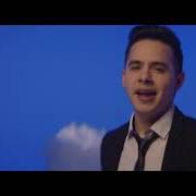 The lyrics CRACKS OF HEAVEN of DAVID ARCHULETA is also present in the album Postcards in the sky (2017)