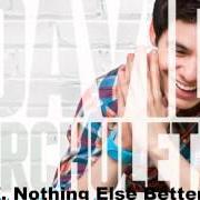 The lyrics DON'T RUNAWAY of DAVID ARCHULETA is also present in the album No matter how far (2013)