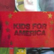 The lyrics 1000 PAPER CRANES of MOTION CITY SOUNDTRACK is also present in the album Kids for america (2000)