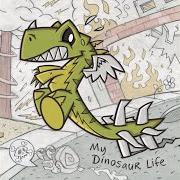 The lyrics @!#?@! of MOTION CITY SOUNDTRACK is also present in the album My dinosaur life (2009)