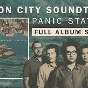 Panic stations