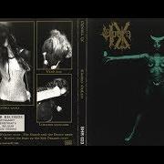 The lyrics CIMMERIES of OPERA IX is also present in the album Sacro culto (1998)