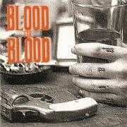 The lyrics MALDITO of BLOOD FOR BLOOD is also present in the album Spit my last breath (1999)