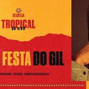 The lyrics CAJUÍNA / REFAZENDA of GILBERTO GIL is also present in the album São joão vivo (2001)