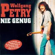 The lyrics ES KOMMT SOWIESO GANZ ANDERS of WOLFGANG PETRY is also present in the album Nie genug (1997)
