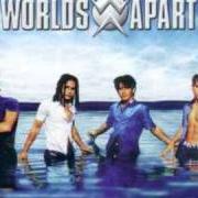 The lyrics DESTINATION HEARTACHE of WORLDS APART is also present in the album Don't change (1999)