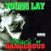 Black 'n dangerous