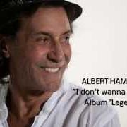 The lyrics PORQUE TE QUIERO of ALBERT HAMMOND is also present in the album Legend ii (2012)