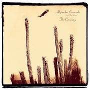 The lyrics SOMETHING BLUE of ALEJANDRO ESCOVEDO is also present in the album The crossing (2018)