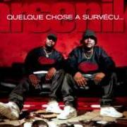 The lyrics PARADIS ASSASSINÉ of ARSENIK is also present in the album Quelque chose a survécu (2002)