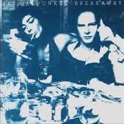 The lyrics THE SAME OLD TEARS ON A NEW BACKGROUND of ART GARFUNKEL is also present in the album Breakaway (1975)