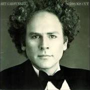 The lyrics THE FRENCH WALTZ of ART GARFUNKEL is also present in the album Scissors cut (1981)