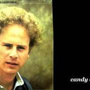 The lyrics I ONLY HAVE EYES FOR YOU of ART GARFUNKEL is also present in the album The singer (2012)