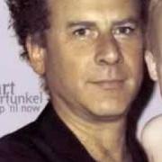 The lyrics ALL MY LOVE'S LAUGHTER of ART GARFUNKEL is also present in the album Up 'til now (1993)