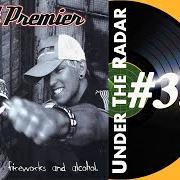 Fireworks & alcohol