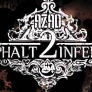 The lyrics ROLLIN' LIKE A BOZZ of AZAD is also present in the album Azphalt inferno 2 (2010)