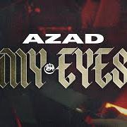 The lyrics HEADSHOT of AZAD is also present in the album Goat (2020)