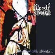 The lyrics FOREVER THIS MISERY of BLOODY WINGS is also present in the album Our faith has yielded (2005)