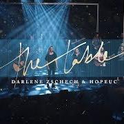 The lyrics DO YOU HEAR WHAT I HEAR of DARLENE ZSCHECH is also present in the album The table: a christmas worship gathering (2018)