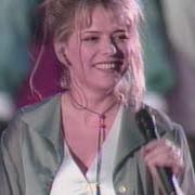 The lyrics ELLA, ELLE L'A of FRANCE GALL is also present in the album Rebranchèe a' bercy (1993)