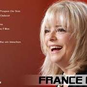 The lyrics LES PRINCES DES VILLES of FRANCE GALL is also present in the album France (1996)