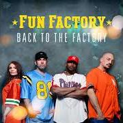 The lyrics PAIN of FUN FACTORY is also present in the album Back to the factory (2016)