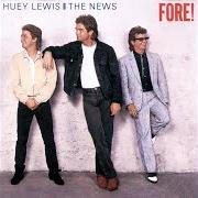 Huey lewis and the news