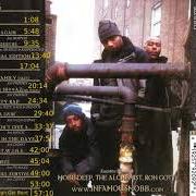 The lyrics MAKE A LIVIN' of INFAMOUS MOBB is also present in the album Special edition (2002)