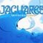 The lyrics TÚ of JAGUARES is also present in the album Bajo el azul de tu misterio 2 (1999)