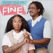 The lyrics GOLD PURPLE ORANGE of JEAN GRAE is also present in the album Everything's fine (2018)