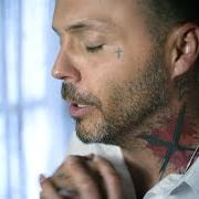 The lyrics TIME CHANGES EVERYTHING of BLUE OCTOBER is also present in the album Home (2016)