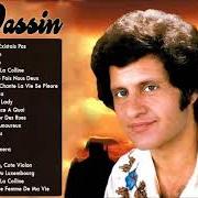 The lyrics À CHACUN SA CHANSON of JOE DASSIN is also present in the album 13 nouvelles chansons (1973)