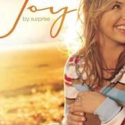 The lyrics BY SURPRISE of JOY WILLIAMS is also present in the album By surprise (2002)