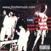The lyrics WAY'A LIFE of KAM is also present in the album Made in america (1995)