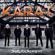 The lyrics SEELENSCHIFFE of KARAT is also present in the album Seelenschiffe (2015)