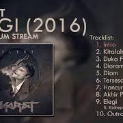 The lyrics IMMER SO of KARAT is also present in the album Best of karat (2014)