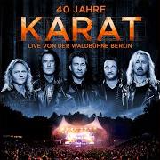 The lyrics SOMMERZEIT of KARAT is also present in the album Weitergeh'n (2010)