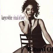 The lyrics HOW I WANT YOU of KARYN WHITE is also present in the album Ritual of love