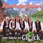 The lyrics MEIN WEG HEISST LIEBE of KASTELRUTHER SPATZEN is also present in the album Eine brücke ins glück (2014)