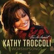 The lyrics HOW GREAT THOU ART of KATHY TROCCOLI is also present in the album Worshipsongs: 'tis so sweet (2013)