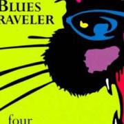 The lyrics THE GOOD, THE BAD, AND THE UGLY of BLUES TRAVELER is also present in the album Four (1994)