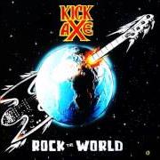 The lyrics MEDUSA of KICK AXE is also present in the album Rock the world (1986)