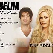The lyrics ALICE (NÃO ME ESCREVA AQUELA CARTA DE AMOR) of KID ABELHA is also present in the album Multishow ao vivo - kid abelha 30 anos (2012)