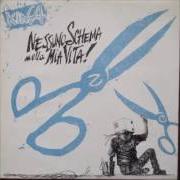 The lyrics BAGLIORE ACCECANTE of KINA is also present in the album Nessuno schema (1995)