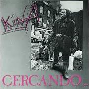 The lyrics SABBIE MOBILI of KINA is also present in the album Cercando... (1986)