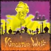 The lyrics ISTWAN of KINGSTON WALL is also present in the album Kingston wall ii (1993)