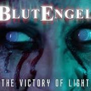 The lyrics DARK UNIVERSE of BLUTENGEL is also present in the album Erlösung - the victory of light (2021)