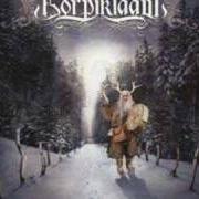 The lyrics TULIKOKKO of KORPIKLAANI is also present in the album Tales along this road (2006)